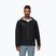 Geacă de ploaie pentru bărbați Mammut Crater Light HS Hooded Jacket Men black