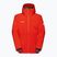Geacă de ploaie pentru bărbați Mammut Linard Light HS Hooded mammut red