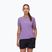 Tricou pentru femei Mammut Seon Playground lavandin