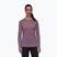 Longsleeve pentru femei Mammut Tree Wool FL flux melange 01700