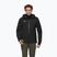 Geacă de ploaie pentru bărbați Mammut Linard HS Thermo Hooded Jacket Men black