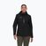 Geacă de ploaie pentru femei Mammut Linard HS Thermo Hooded Jacket Women black