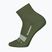 Șosete Mammut Hiking Full Cushion Quarter marsh/white
