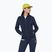 Bluză fleece pentru femei Mammut Innominata Light ML marine