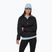 Geacă împotriva vântului pentru femei Mammut Ducan HS Hooded black