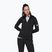 Bluză pentru femei Mammut Taiss ML Hooded Jacket Women black