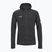 Bluză pentru bărbați Mammut Taiss ML Hooded black