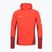 Bluză pentru bărbați Mammut Taiss ML Hooded mammut red/dark mammut