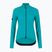 Tricou de ciclism pentru femei ASSOS Uma GT Primăvară Toamnă Jersey C2 verde turcoaz