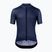 Tricou de ciclism pentru bărbați ASSOS Mille GT C2 EVO genesi blue