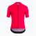 Tricou de ciclism pentru bărbați ASSOS Mille GT C2 EVO lunar red