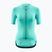 Tricou de ciclism pentru femei ASSOS Dyora R S11 halo green