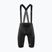 Pantaloni scurți de ciclism pentru bărbați ASSOS Tactica Bib Shorts T5 black