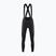 Pantaloni de cislism pentru femei ASSOS Uma GT Spring Fall Bib Tights S11 black