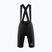 Pantaloni scurți de ciclism pentru femei ASSOS Uma GT S11 Bib Shorts W black
