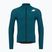 Longsleeve de ciclism pentru bărbați ASSOS Mille GT Spring Fall Jersey S11 deep petrol