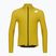 Longsleeve de ciclism pentru bărbați ASSOS Mille GT Spring Fall Jersey S11 golden yellow