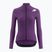 Longsleeve de ciclism pentru femei ASSOS Mille GT Spring Fall Jersey S11 wisteria violet