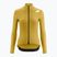 Longsleeve de ciclism pentru femei ASSOS Mille GT Spring Fall Jersey S11 golden yellow