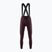 Pantaloni de ciclism pentru femei ASSOS Uma GT Spring Fall Bib Tights S11 mulberry brown