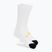 Șosete ASSOS Spring Fall P3 white