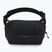 Borsetă Mammut Alto Waistpack 2 l black