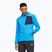 Bluză de trekking pentru bărbați Mammut Madris Light ML Hooded Jacket Men glacier blue/marine