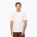 Tricou pentru bărbați Mammut Base T-Shirt Men Avy white