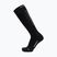 Șosete Mammut Ski Mountaineering Merino Knee black/strata