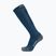 Șosete Mammut Ski Mountaineering Merino Knee tschiel/white