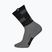 Șosete Mammut Hiking Merino Crew Socks black/gabbro