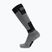 Șosete Mammut Freeski Merino Knee Socks black/gabbro