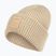 Căciulă de iarnă super.natural KriTeeini Beanie white pepper