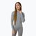 Bluză termică pentru femei super.natural Tundra 175 cashmere grey melange