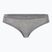 Chiloți termici damă super.natural Tundra 175 Thong cashmere grey melange