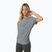 Tricou de yoga pentru femei super.natural Yoga Loose Tee cashmere grey melange