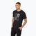 Tricou pentru bărbați super.natural Go Hiking Tee jet black/various