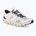 Pantofi de alergare On Running Cloud X 3 ivory/negru pentru bărbați On Running Cloud X 3 ivory/black