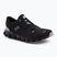 Pantofi de alergare pentru femei ON Cloud X 3 negru 6098696