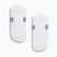 Șosete de alergare pentru bărbați On Ultralight Low white/black