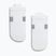 On Șosete de alergare pentru femei Ultralight Low white/black