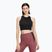 Tricou pentru femei On Running Movement Crop black