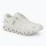Încălțăminte de alergat pentru femei On Cloud 5 undyed-white/white