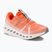 Încălțăminte de alergat pentru bărbați On Cloudsurfer flame/white