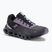 Pantofi de alergare pentru femei On Cloudrunner fier/negru