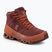 Încălțăminte de trekking pentru femei On Cloudrock 2 Waterproof beet/auburn