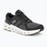 Încălțăminte de alergat pentru bărbați On Cloudrunner 2 eclipse/black