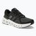 Încălțăminte de alergat pentru femei On Cloudrunner 2 eclipse/black