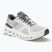Încălțăminte de alergat pentru femei On Cloudrunner 2 frost/white