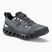 Încălțăminte de alergat pentru bărbați On Cloudsurfer Trail eclipse/black